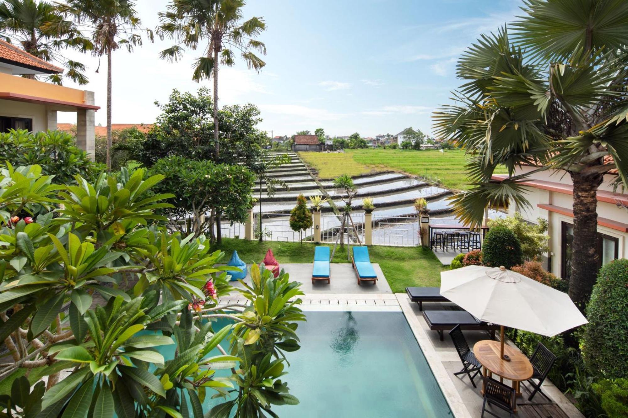 Bona Kubu By Kamara Hotel Canggu (Bali)