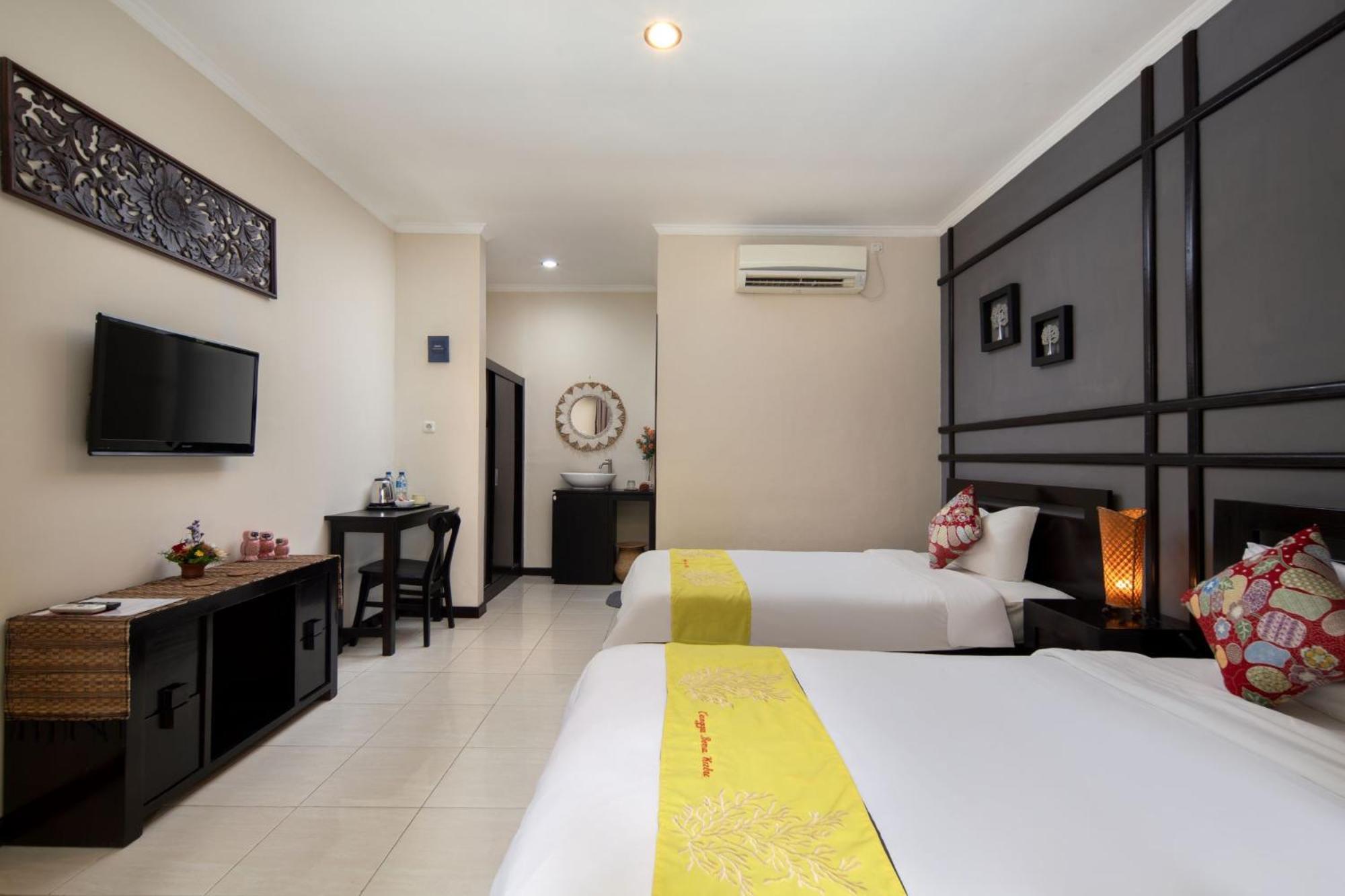 Bona Kubu By Kamara Hotel