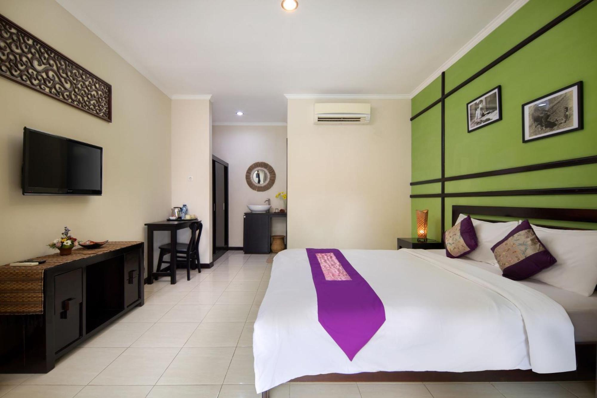 Hotel Bona Kubu By Kamara 3*