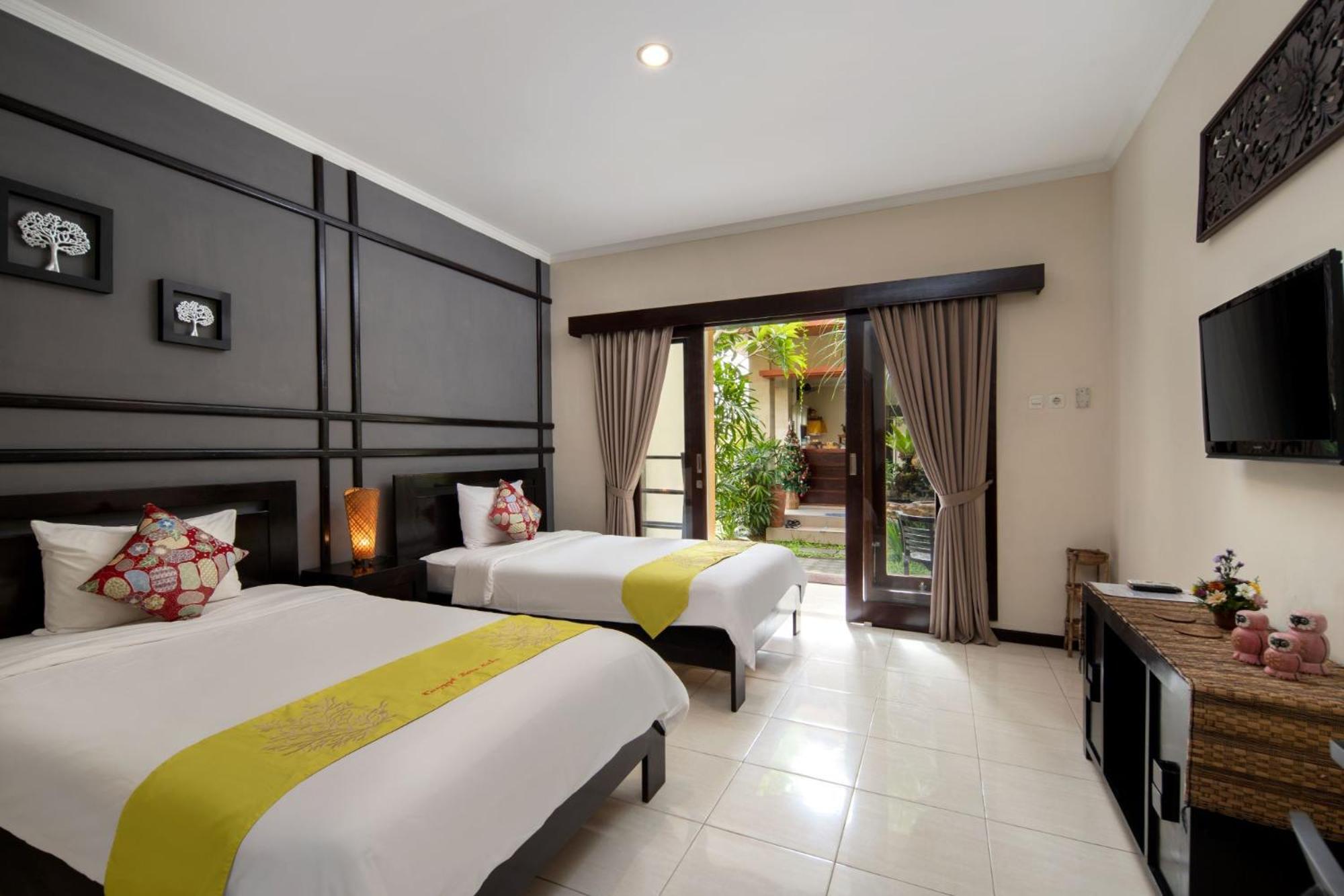 Hotel Bona Kubu By Kamara Canggu (Bali)