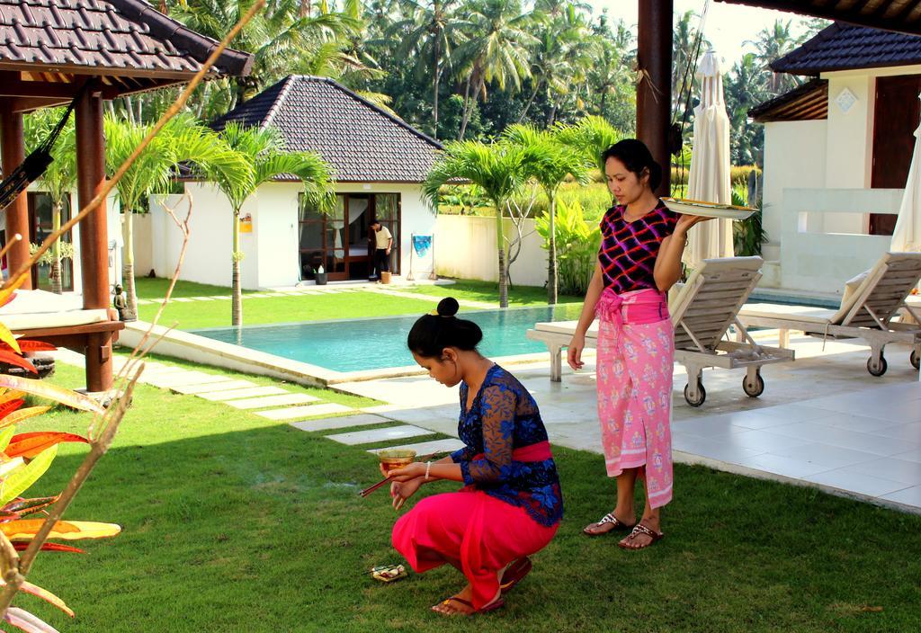 Villa Uma Kama Ubud (Bali)