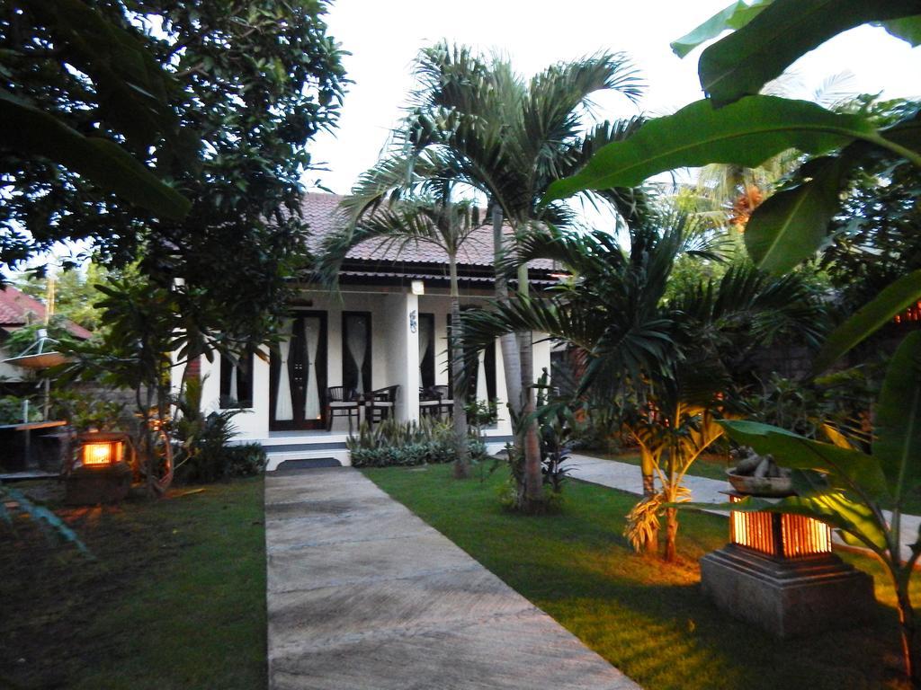 Giri Sari Bali * Pemuteran (Bali)