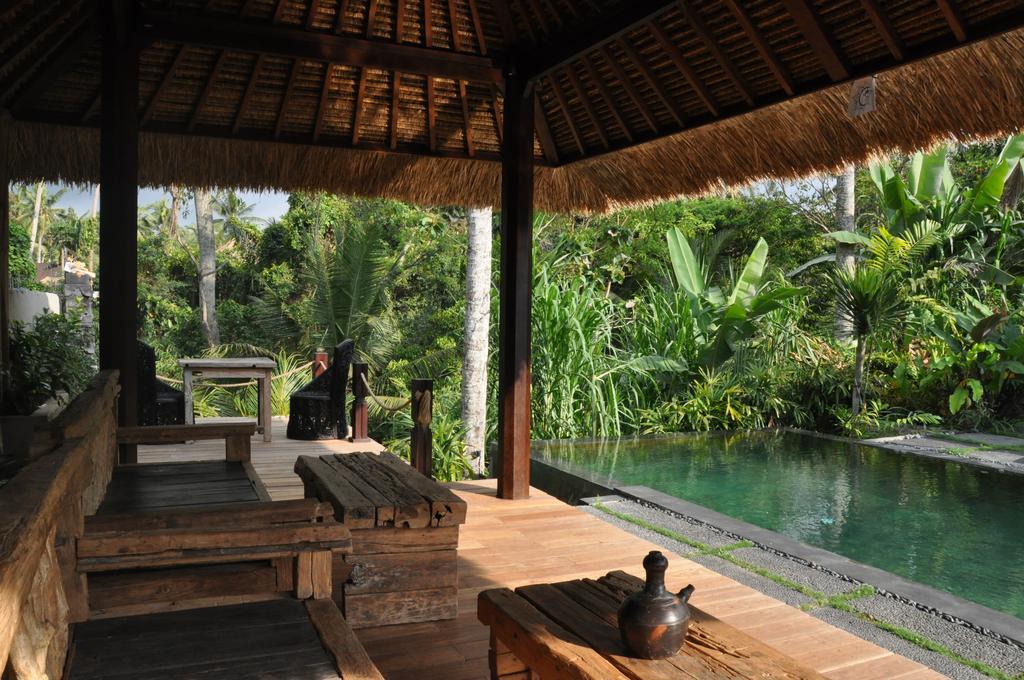 Virgin Villa *