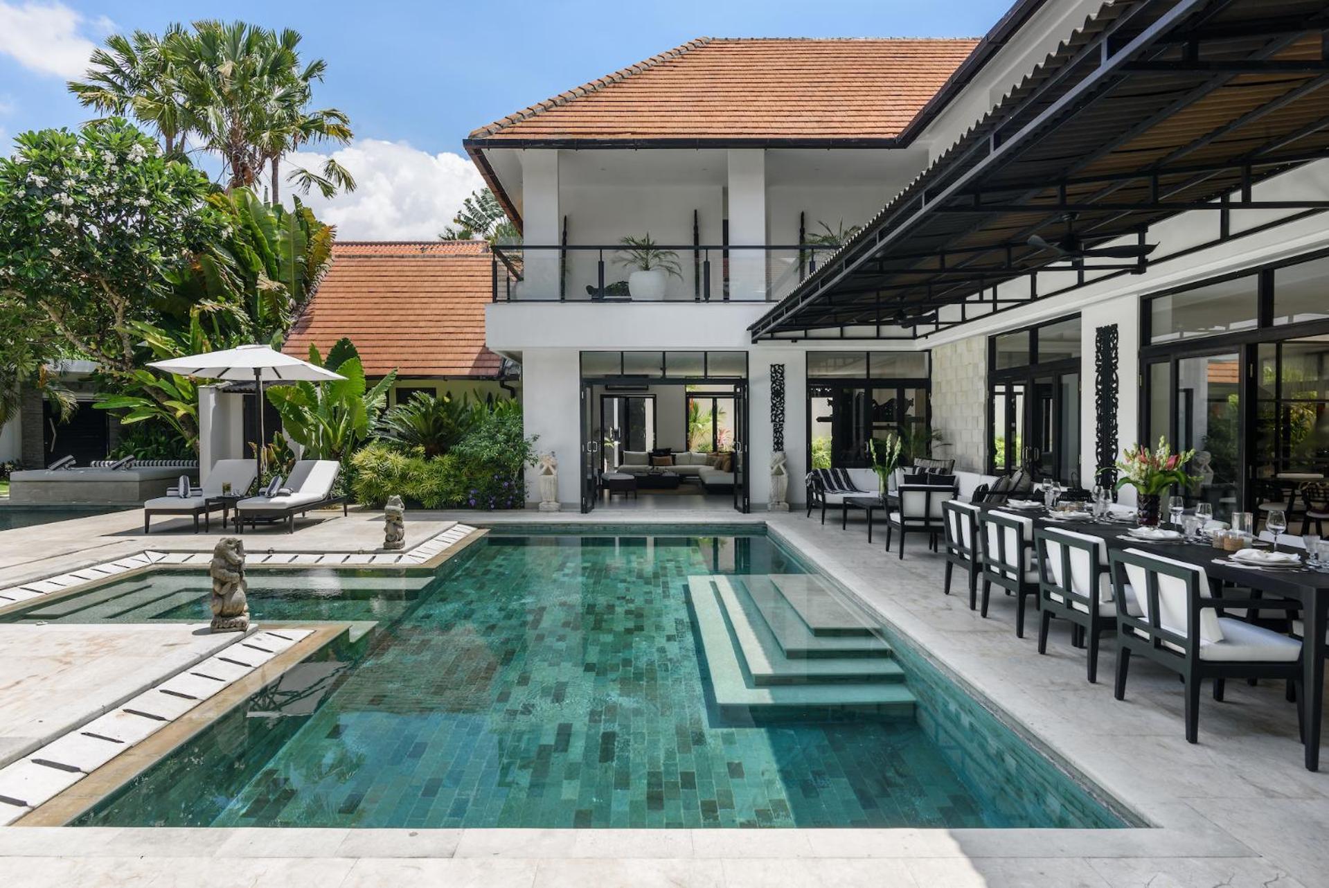 Anaya Manis * Seminyak (Bali)