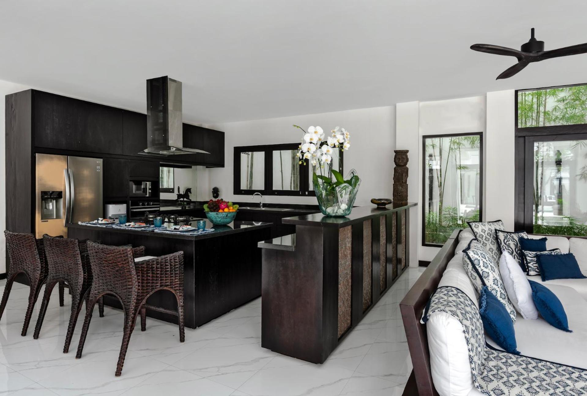 Villa Anaya Manis