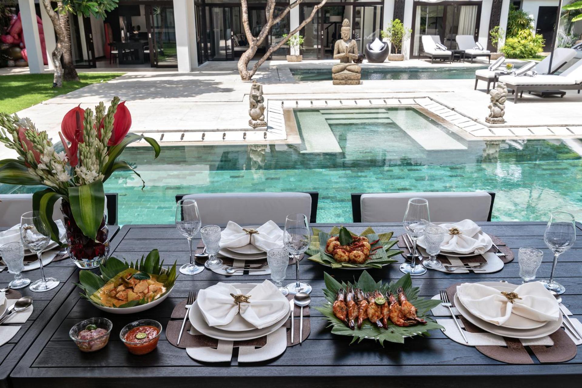 Anaya Manis * Seminyak (Bali)