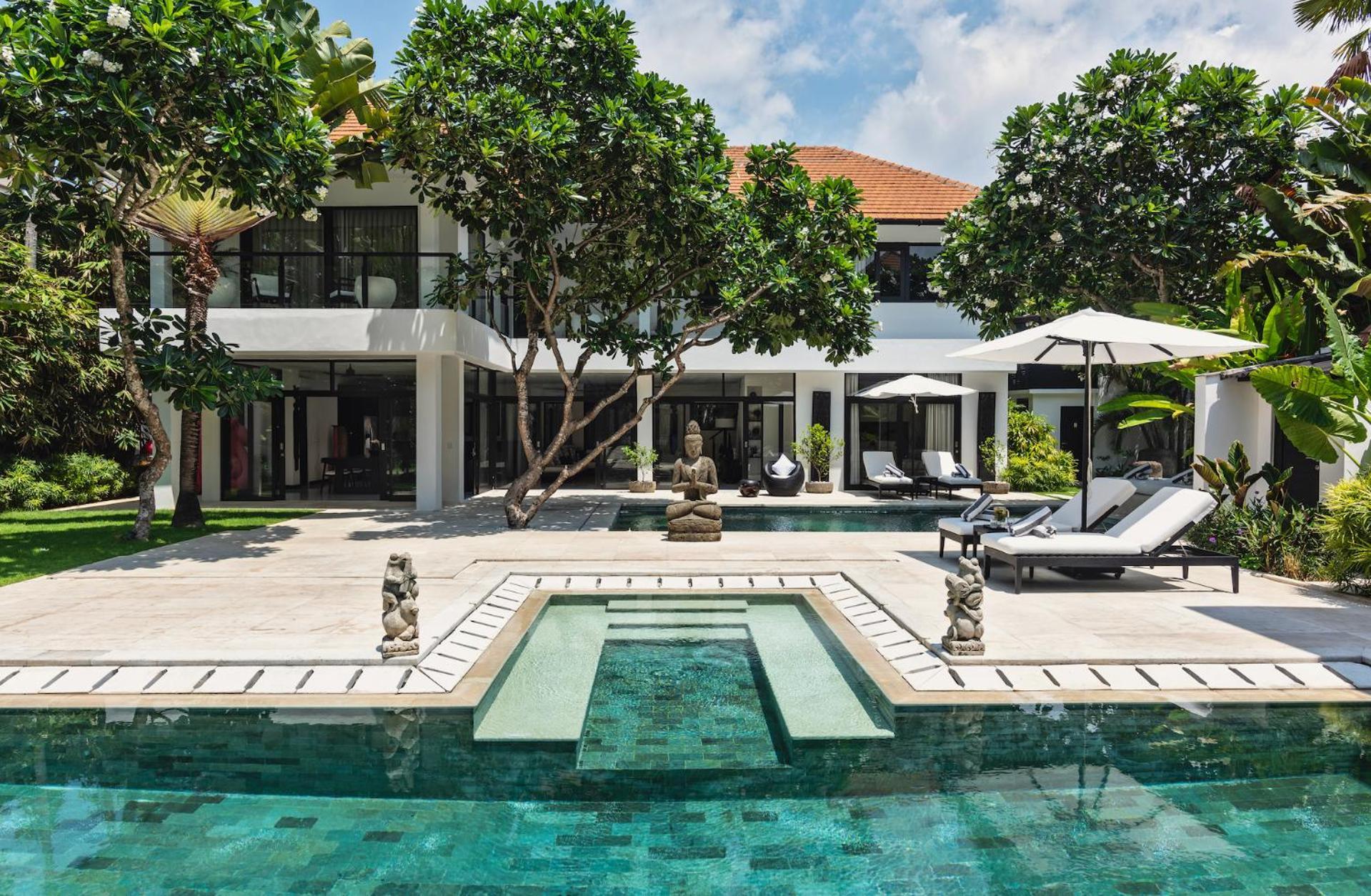 Villa Anaya Manis
