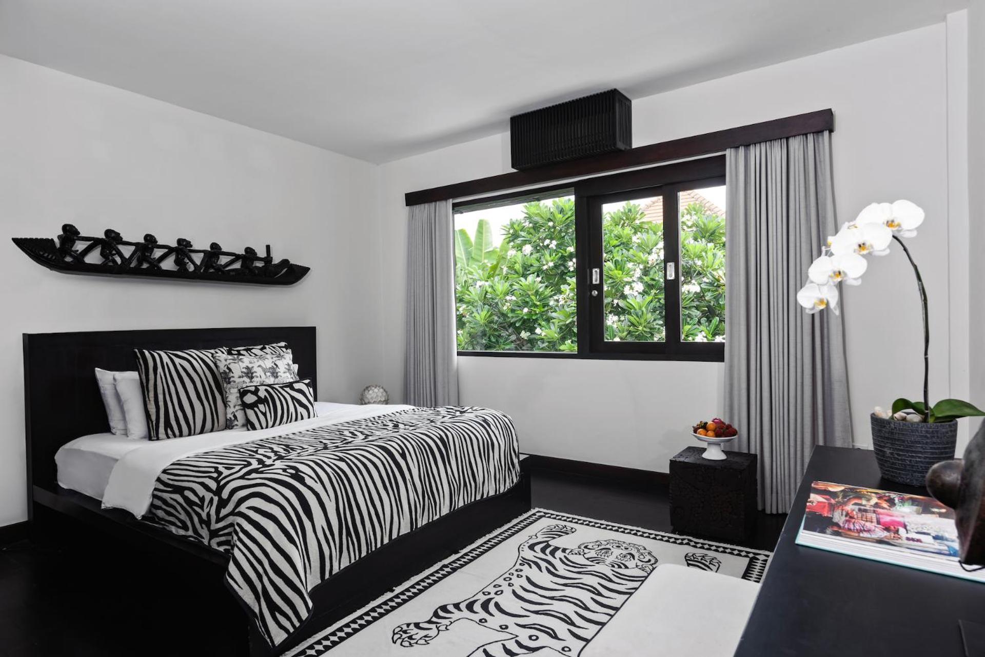 Villa Anaya Manis *