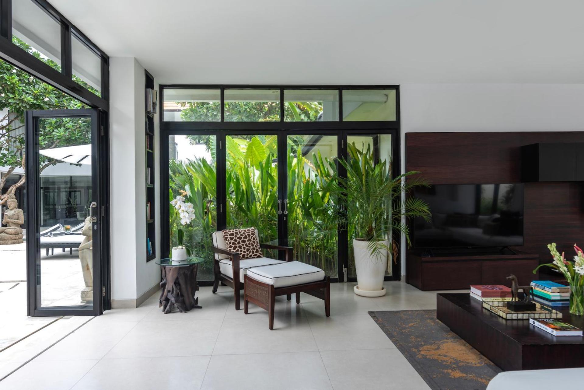 Anaya Manis Villa Seminyak (Bali)