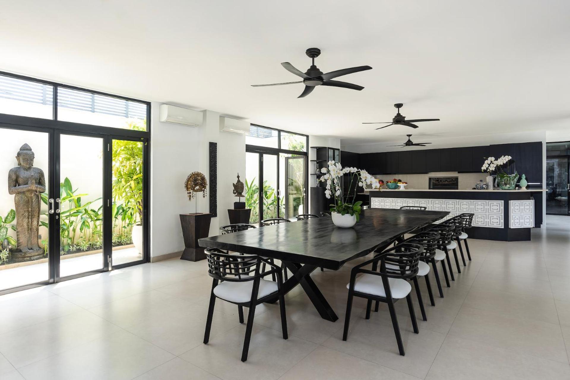 Villa Anaya Manis Seminyak (Bali)