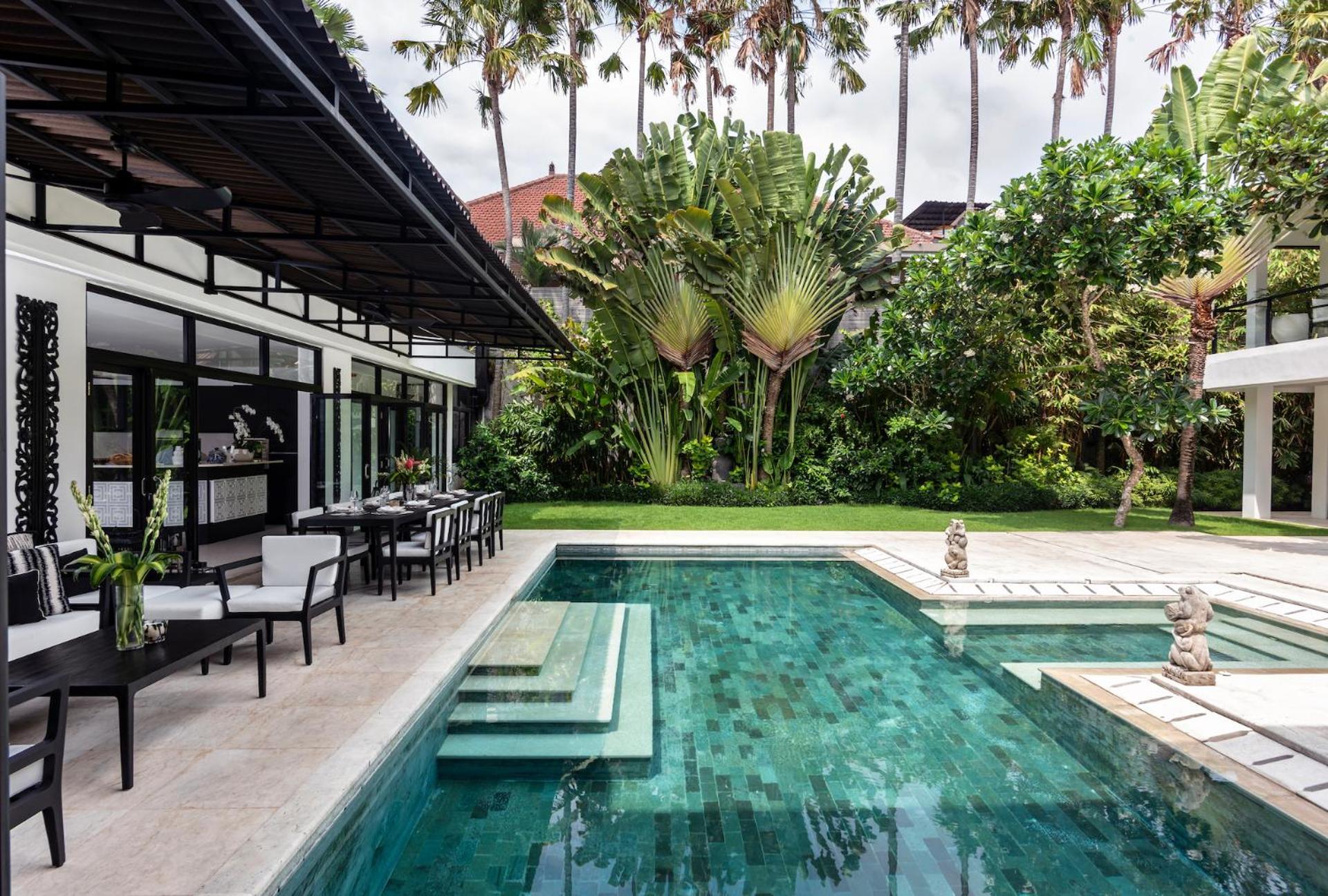 Anaya Manis Seminyak (Bali)
