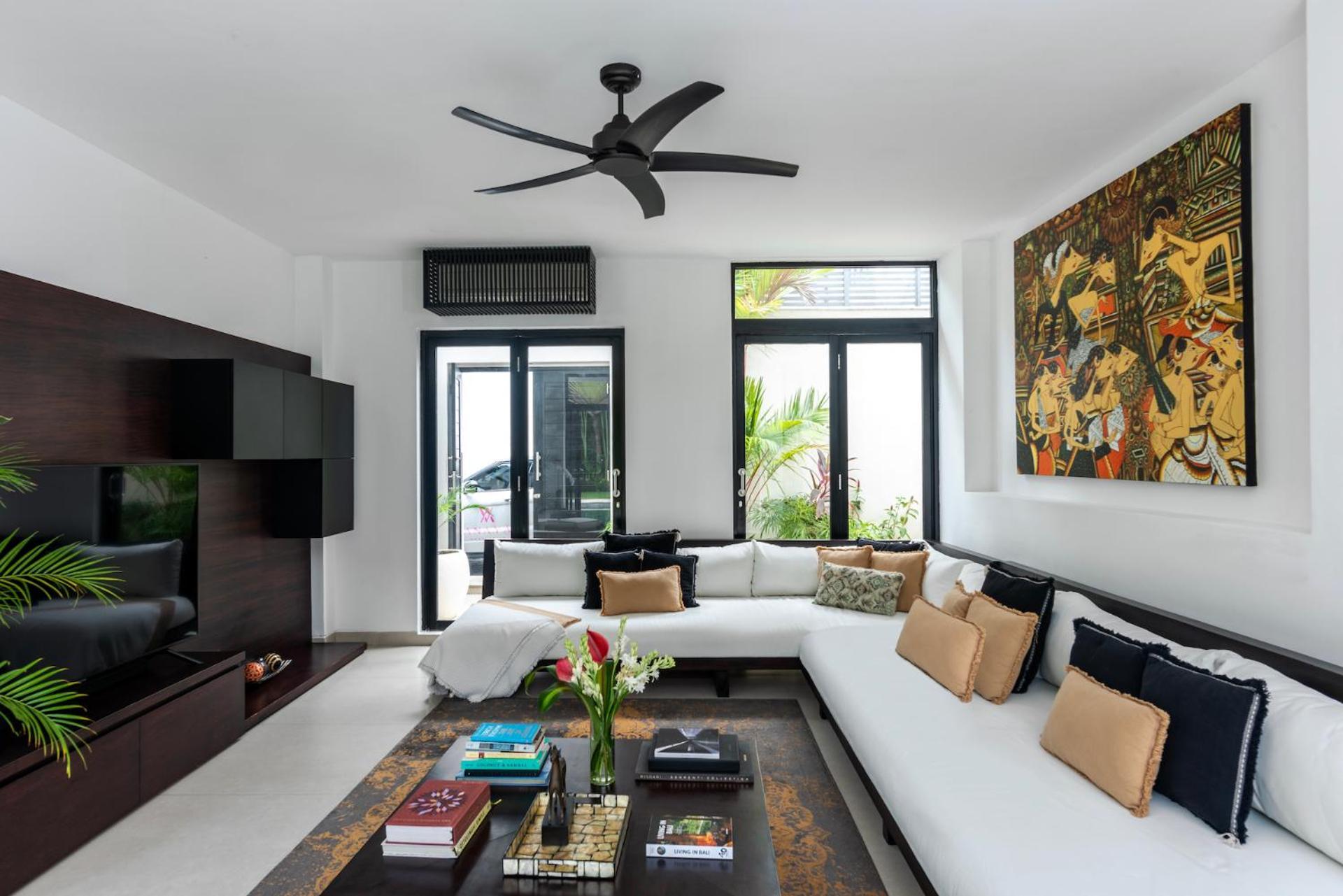 Villa Anaya Manis *
