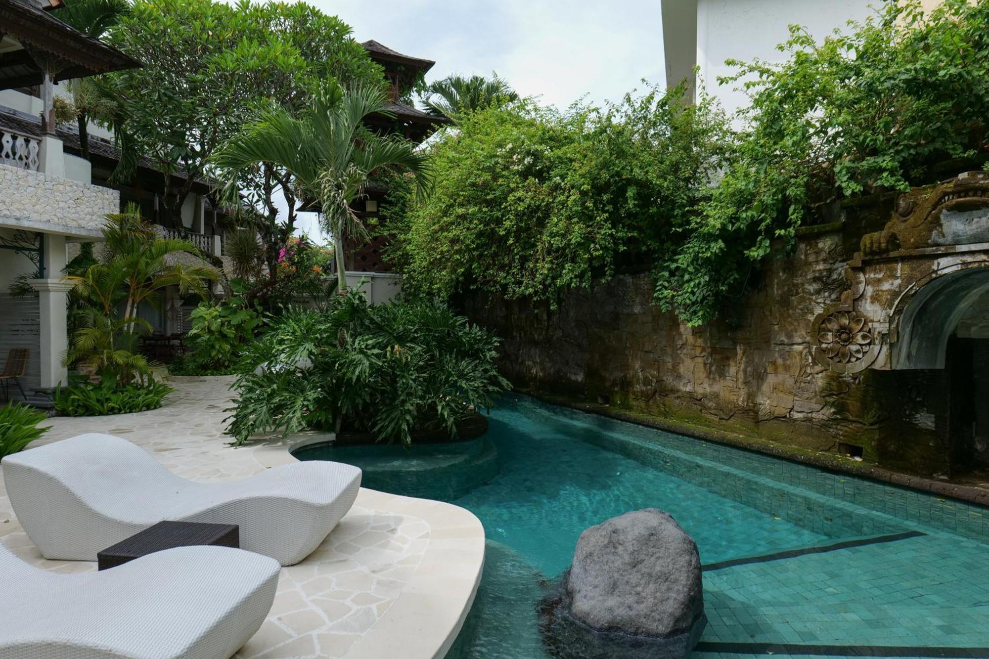 Kresna By The Sea By Kresna Hospitality Hotel 4*