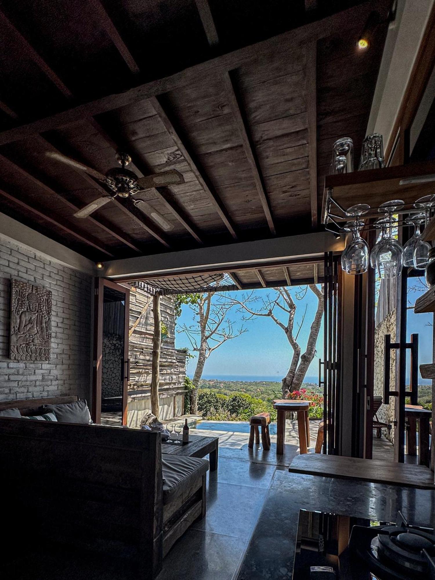 Divinity - Uluwatu, Bali Villa Uluwatu (Bali)