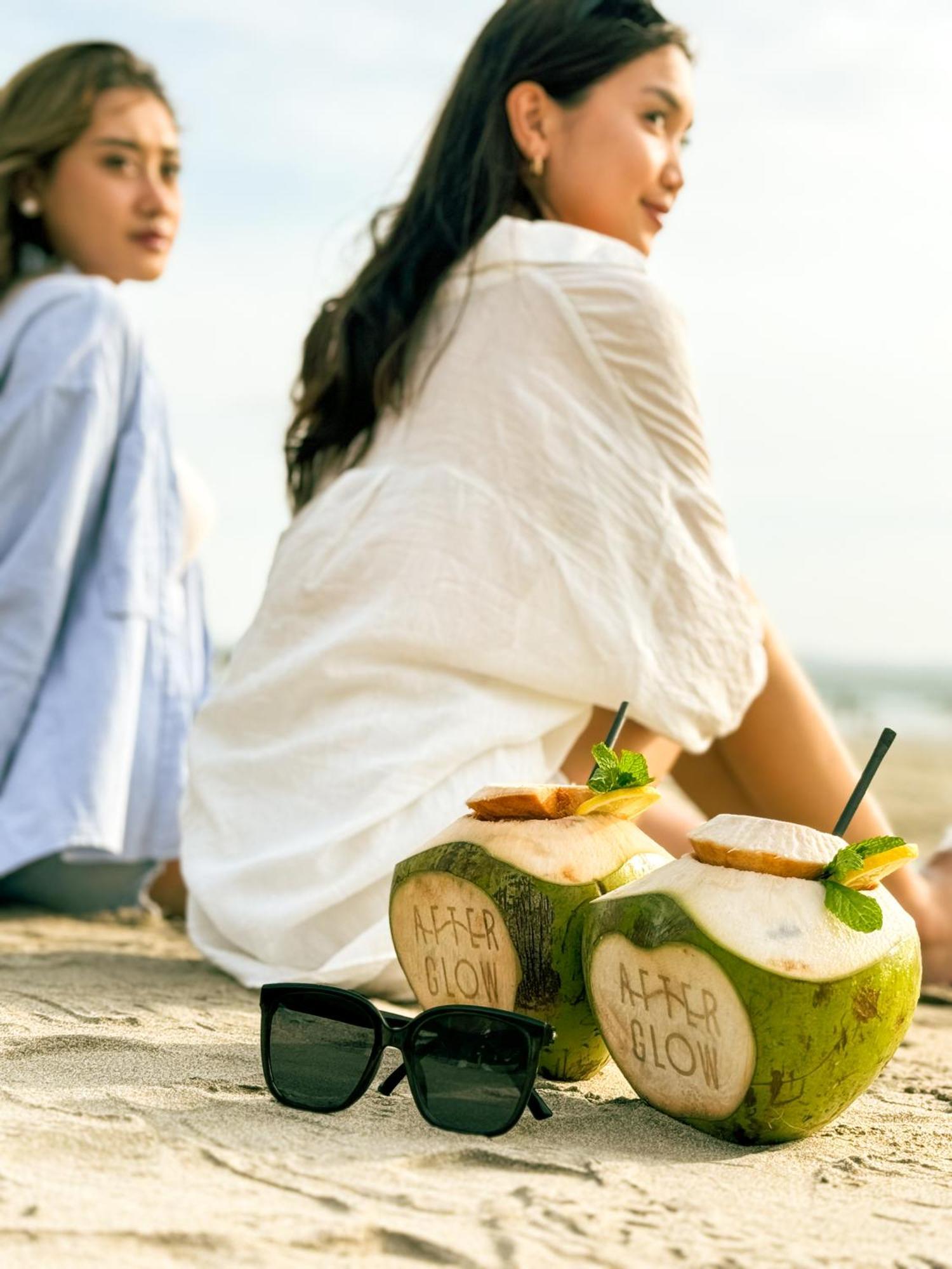 Tribe Bali Kuta 4* Kuta (Bali)