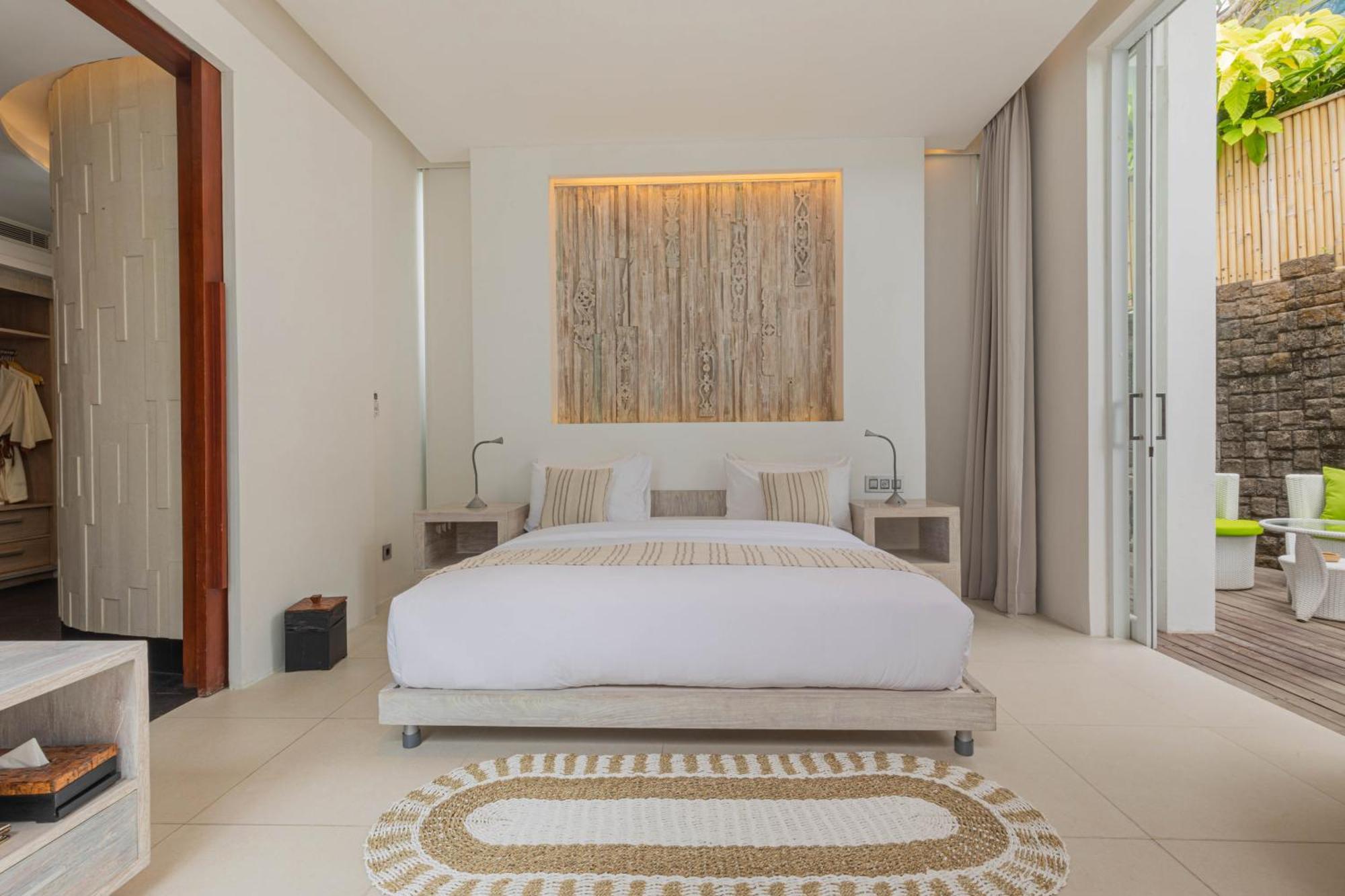 Villa Taman Mesari Luxury Villas-seminyak