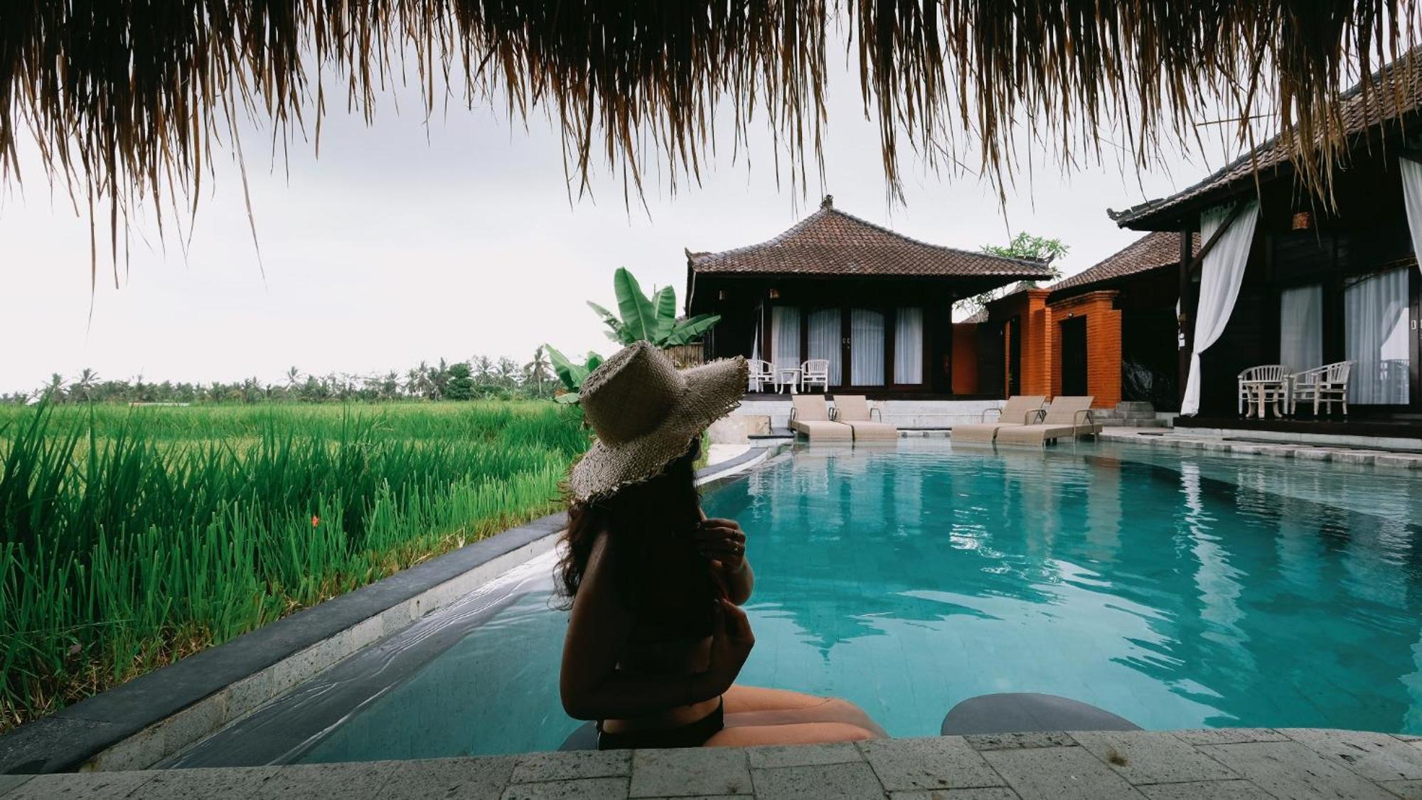 Kayangan Ubud