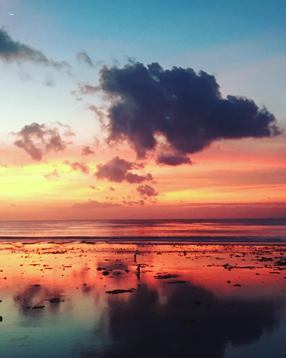 Bale Bingin Beachfront Guest house 3*