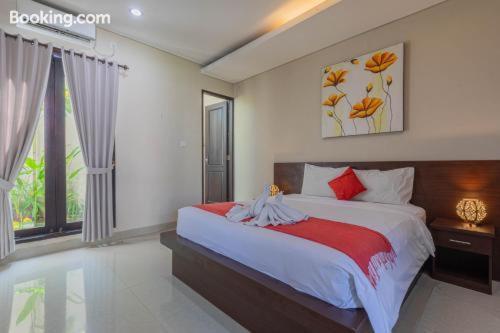 Apartment Puri & Canggu (Bali)