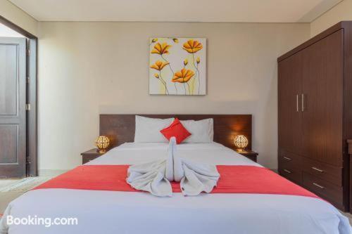 Apartment Puri & Canggu (Bali)