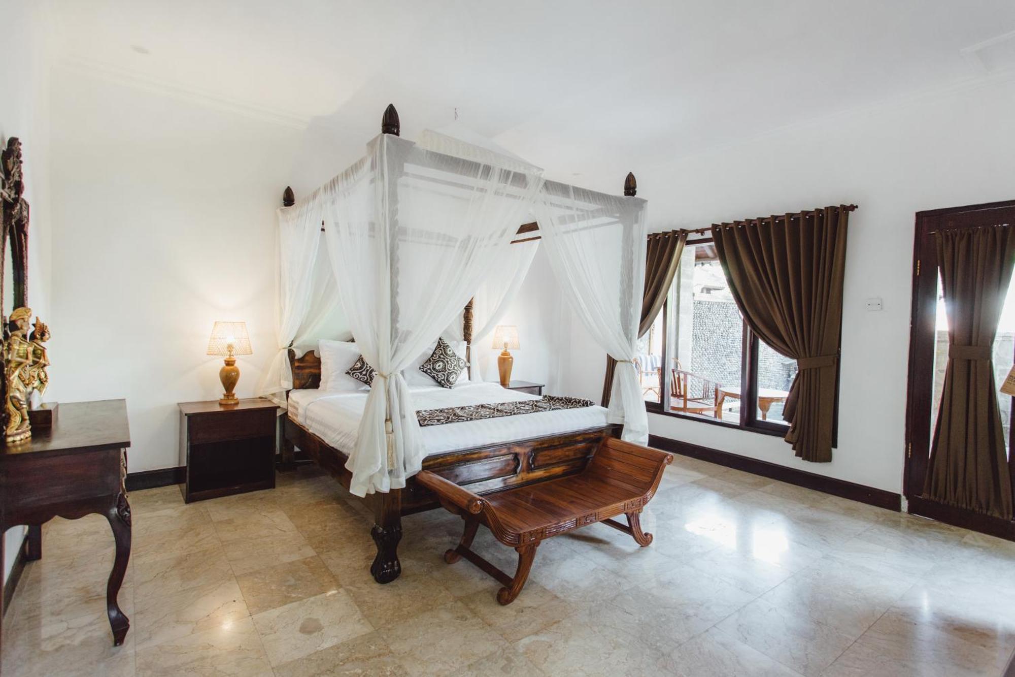 Bed & Breakfast Kishi-kishi Artvilla *