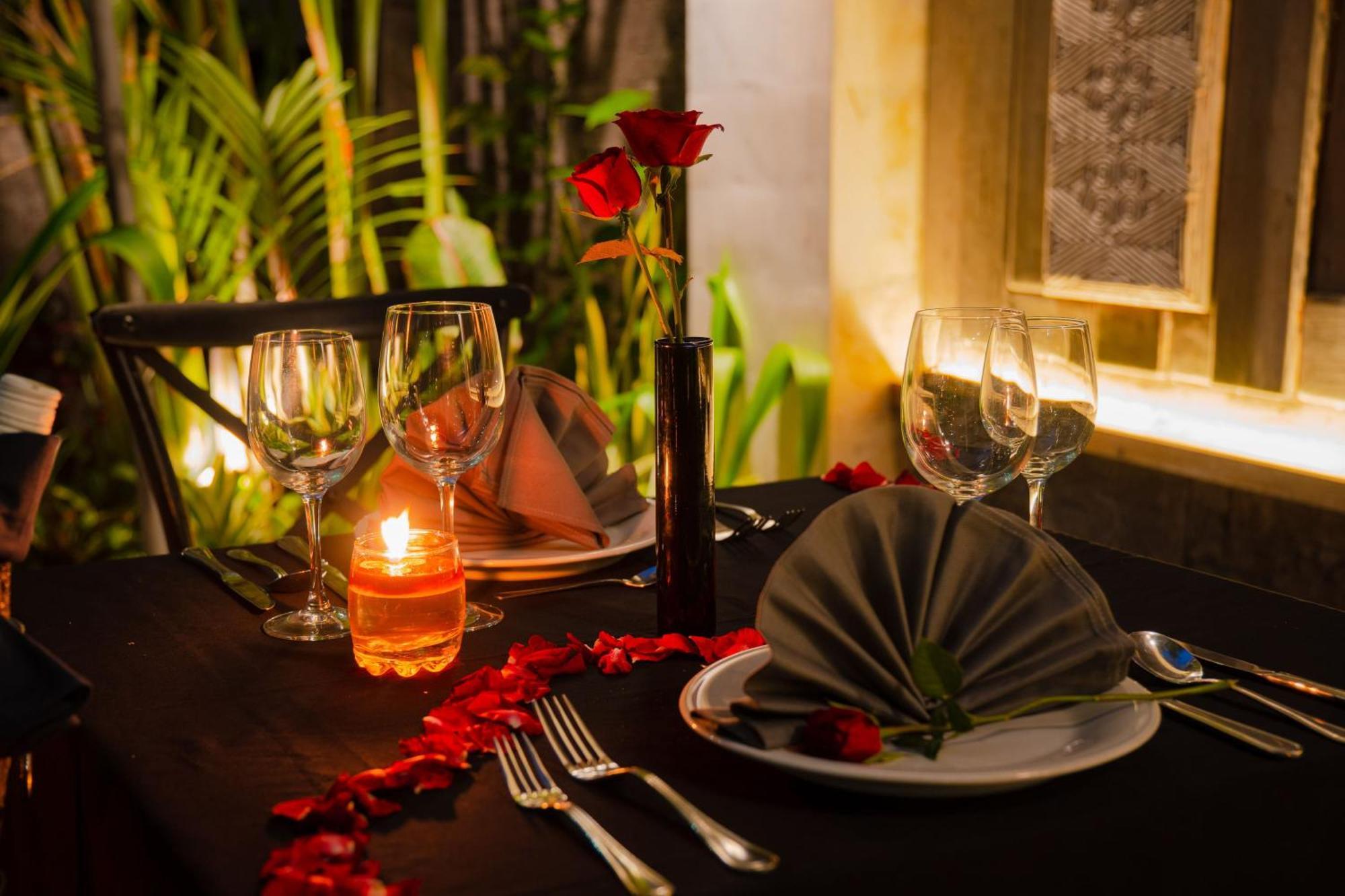 Hotel Akana Boutique Sanur (Bali)