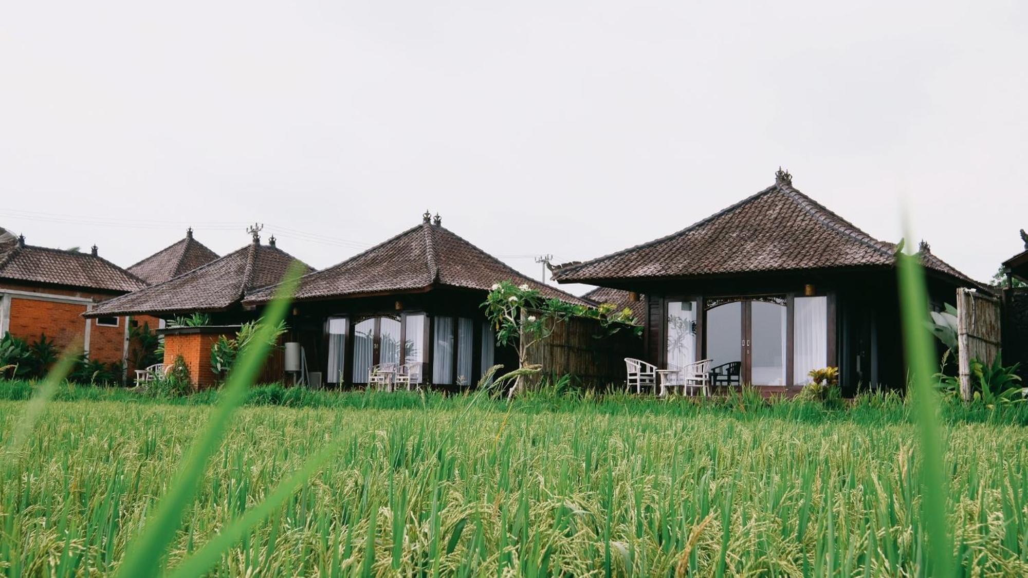 Kayangan Ubud *