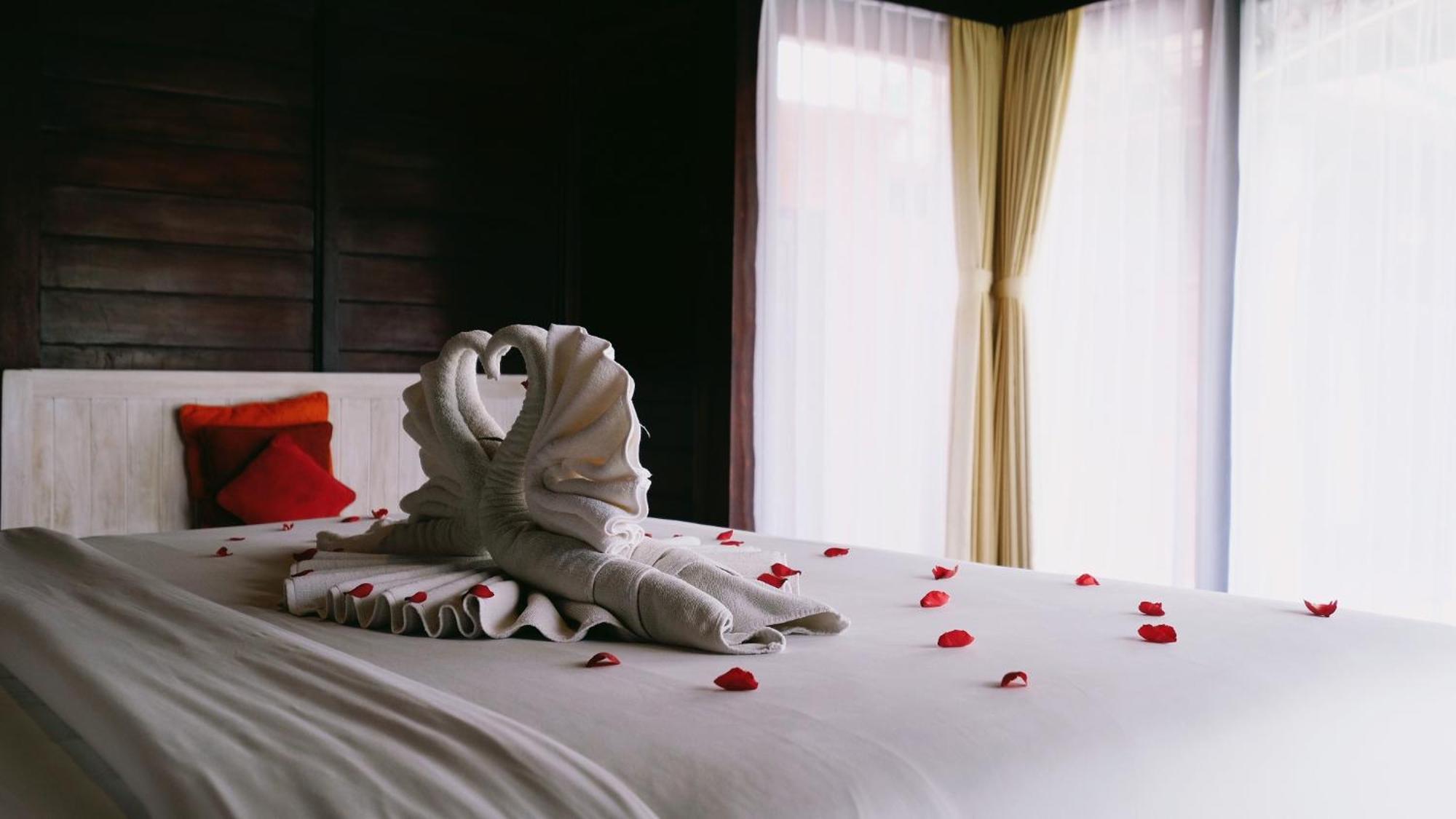 Villa Kayangan Ubud *