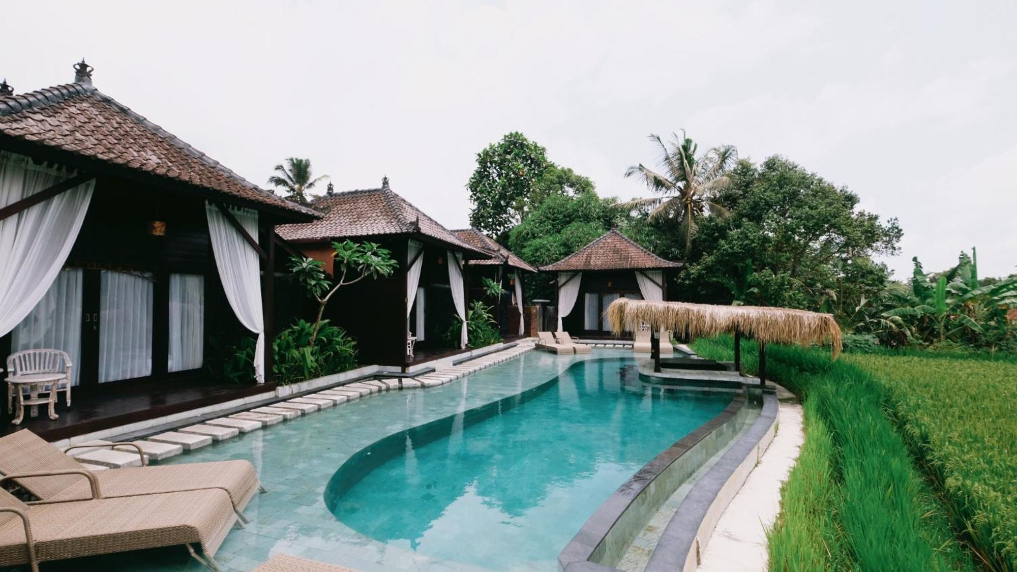 Kayangan Ubud Tegallalang (Bali)