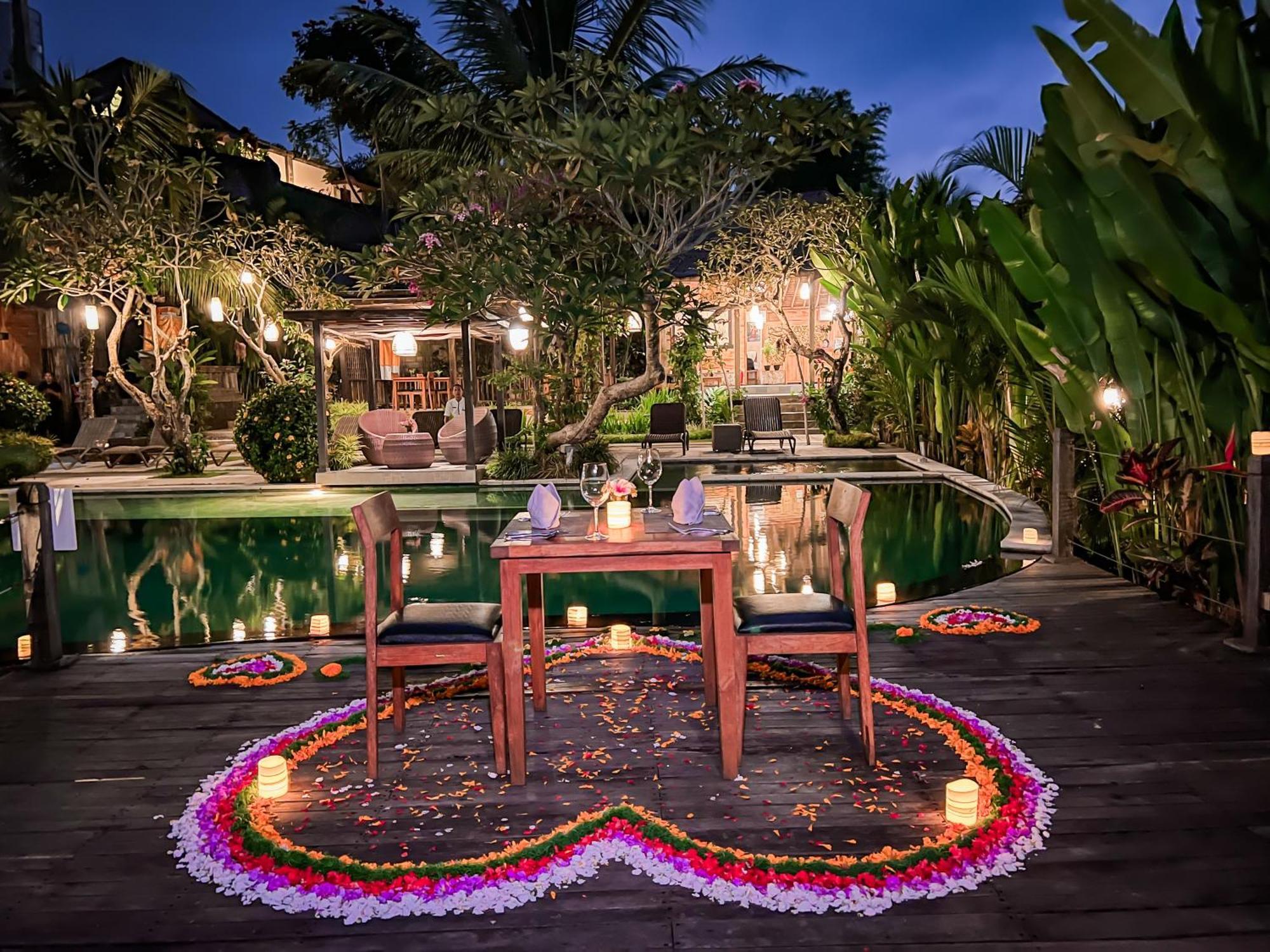 Manah Shanti By Pramana Hotel Ubud (Bali)