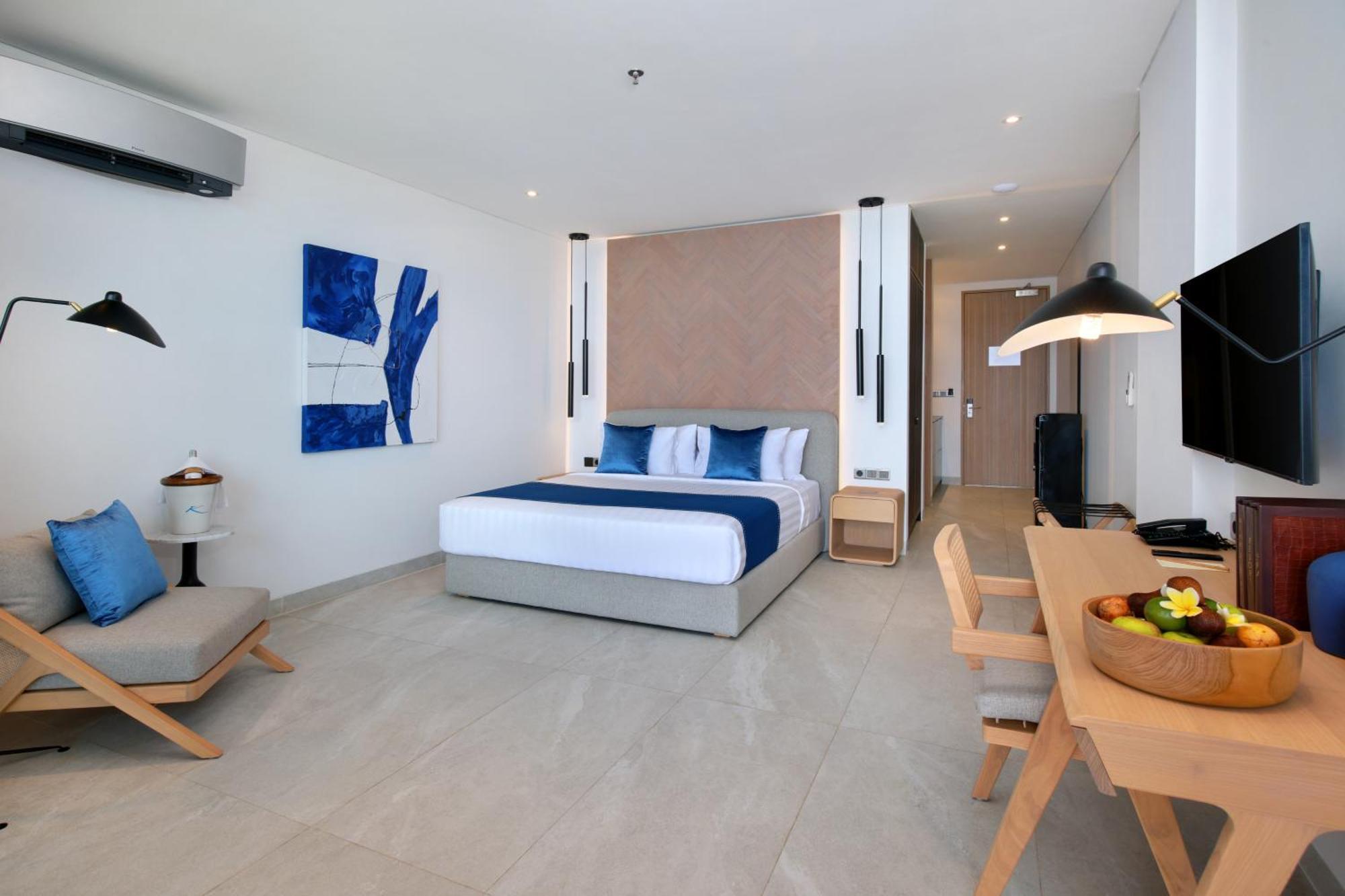 Resort Karma Kandara Ungasan (Bali)