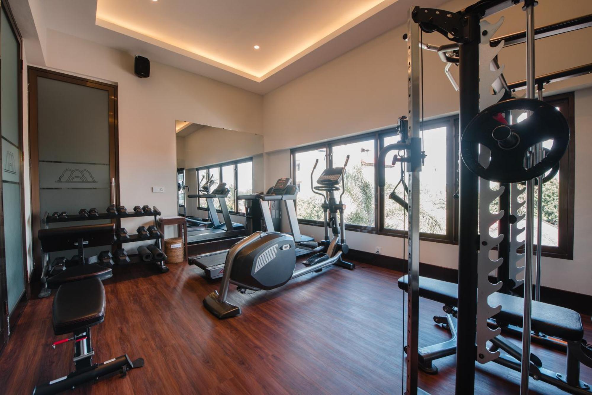 Resort Kuta Seaview Boutique 4*