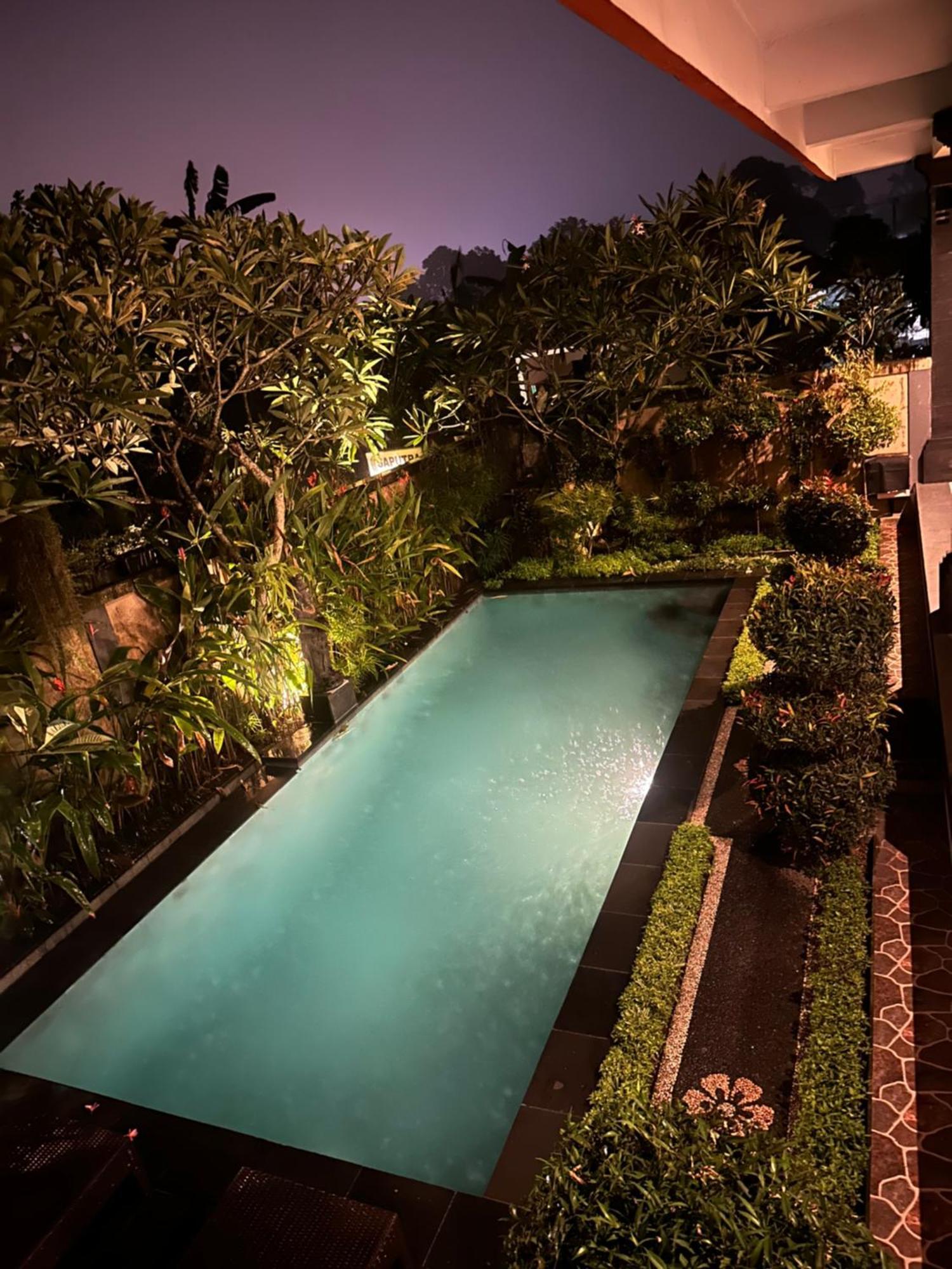 Apartment Saputra Ubud (Bali)