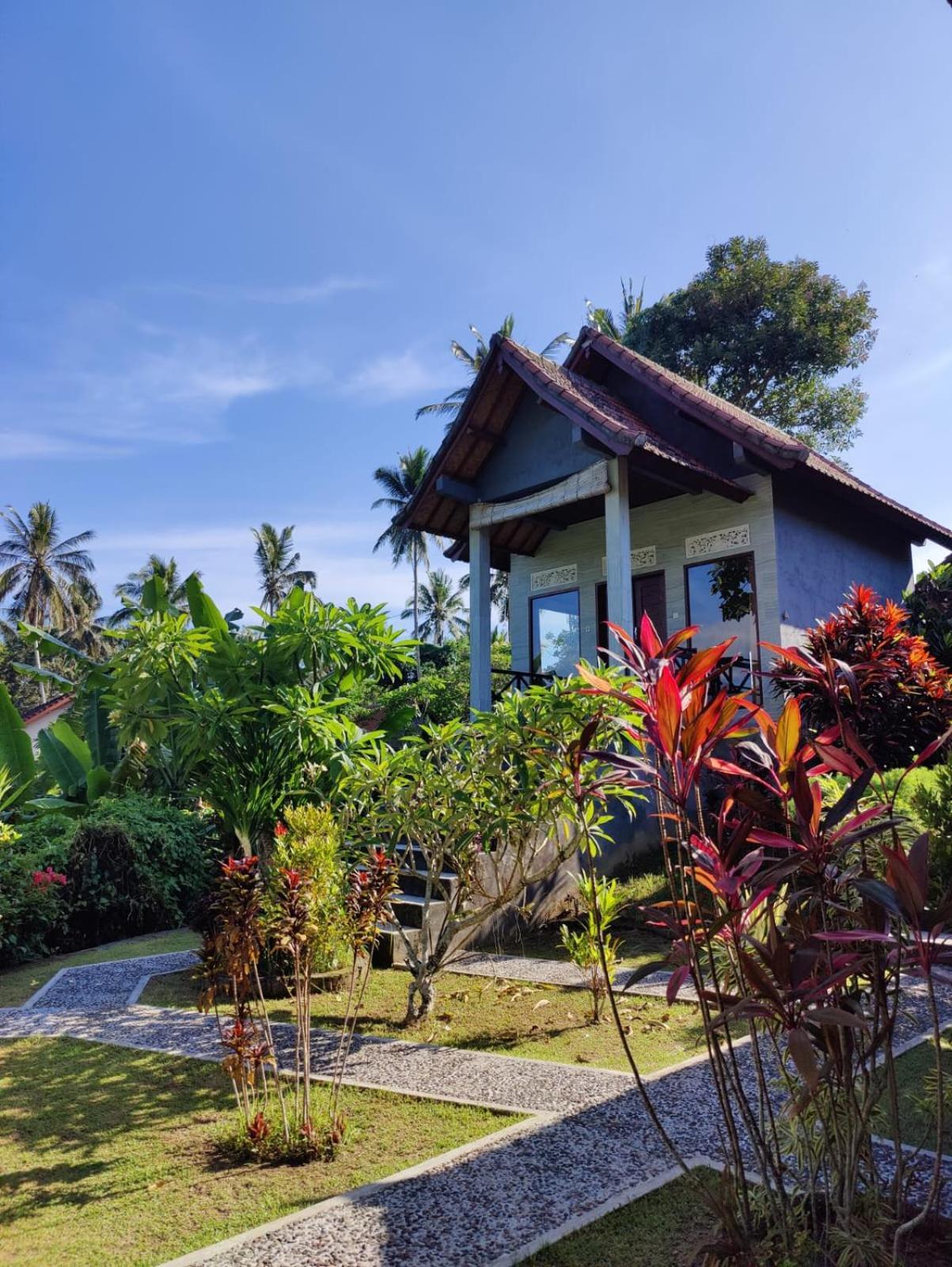 Alamku Inn Karangasem (Bali)
