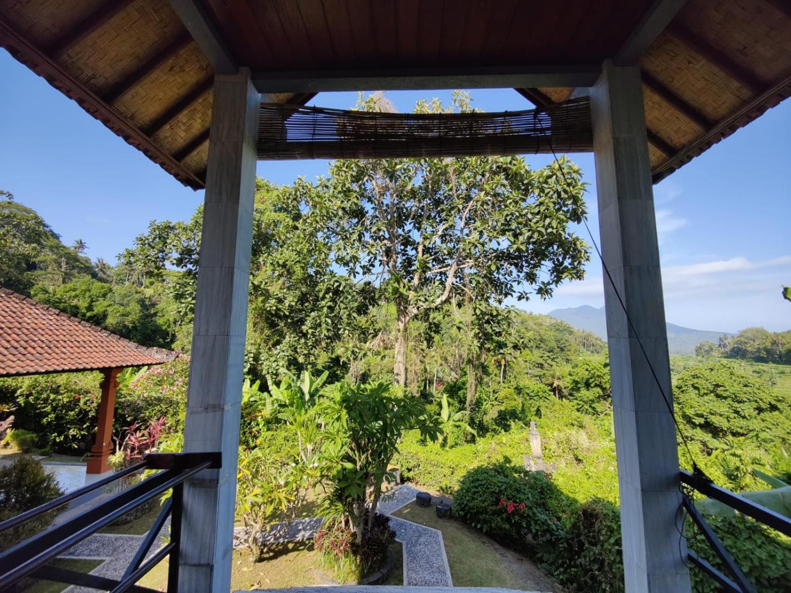 Alamku * Karangasem (Bali)