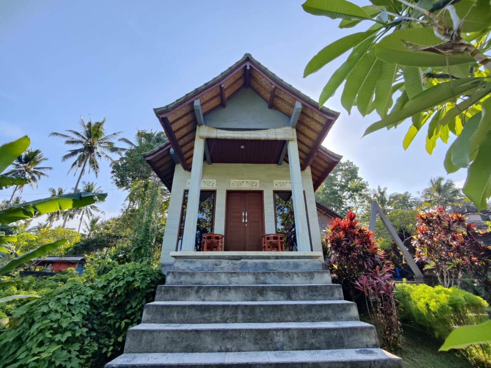 Alamku Inn