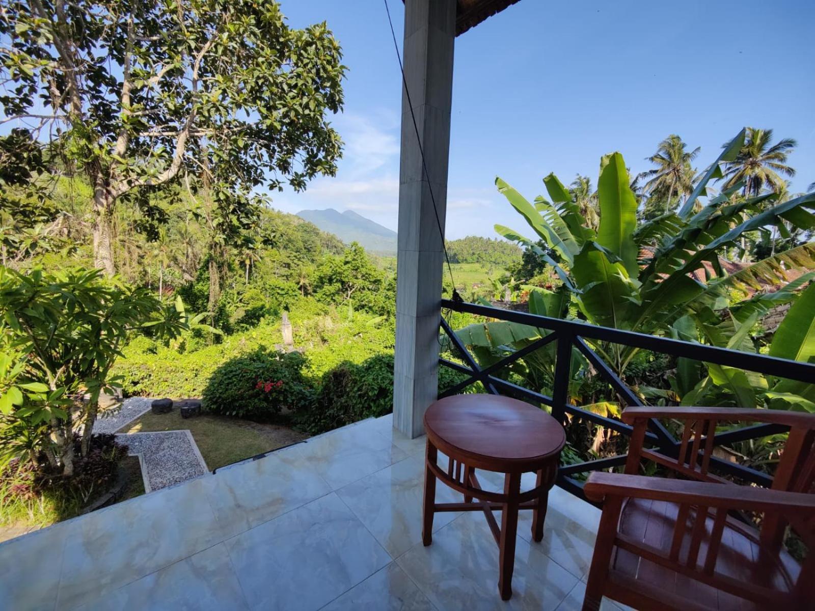 Alamku * Karangasem (Bali)
