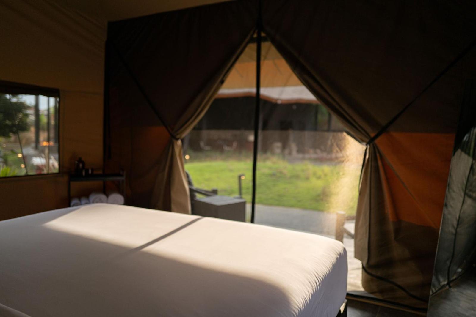 Toteme Glamping And Hot Spring Hotel *