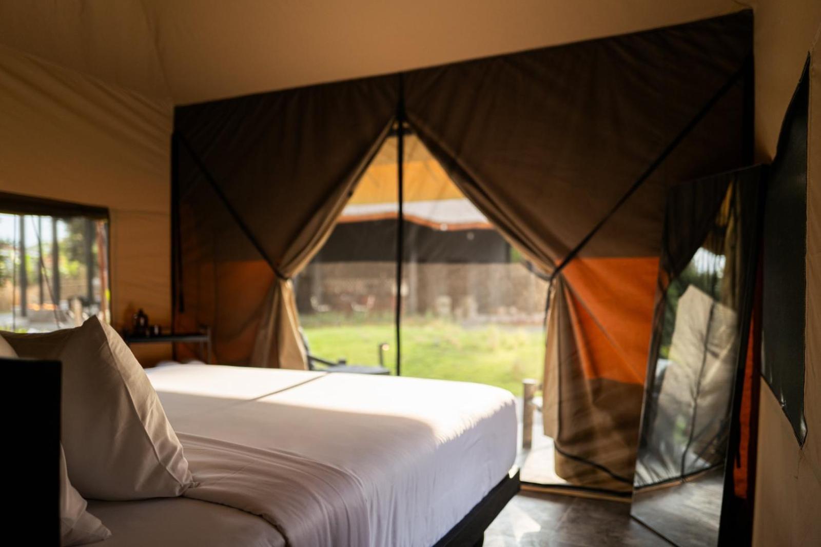 Hotel Toteme Glamping And Hot Spring Kintamani (Bali)