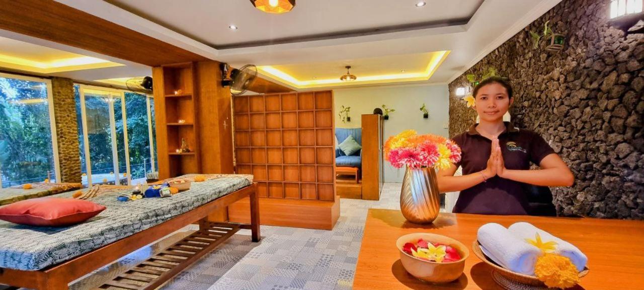 Villa Junjungan Serenity & Ubud (Bali)