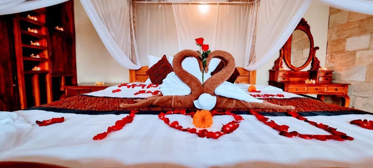 Junjungan Serenity & * Ubud (Bali)