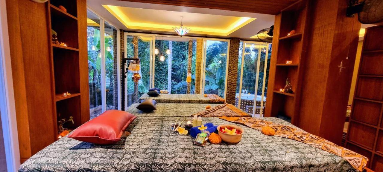 Villa Junjungan Serenity &