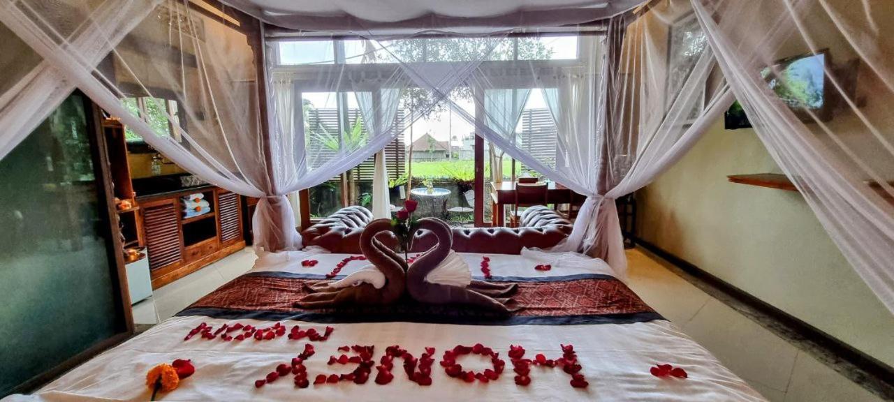 Villa Junjungan Serenity & *