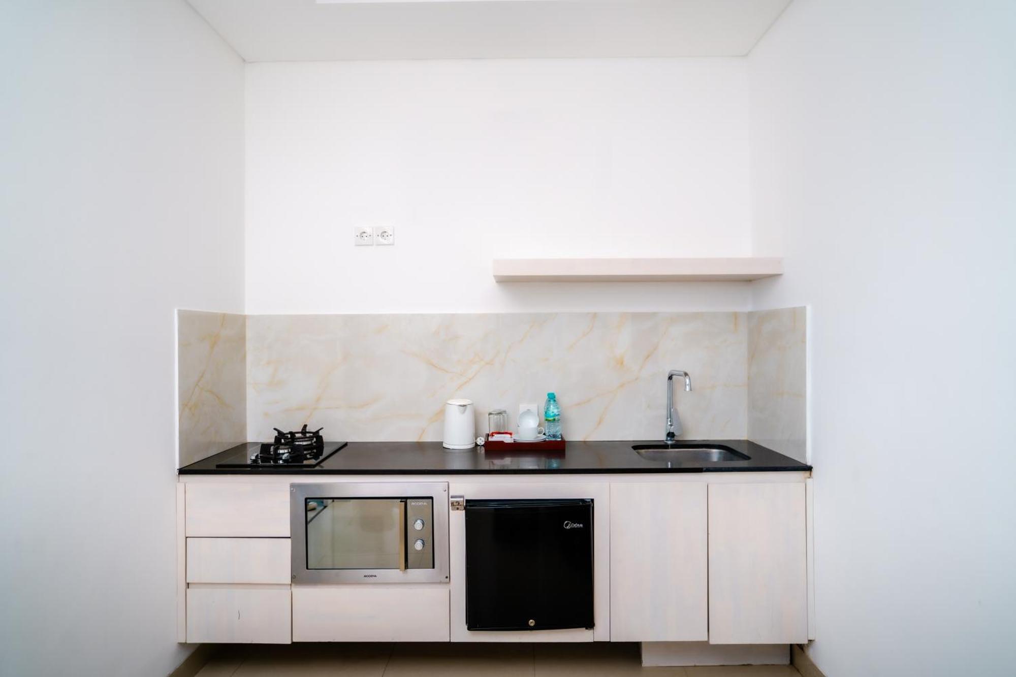 Villa Bajra Bali *