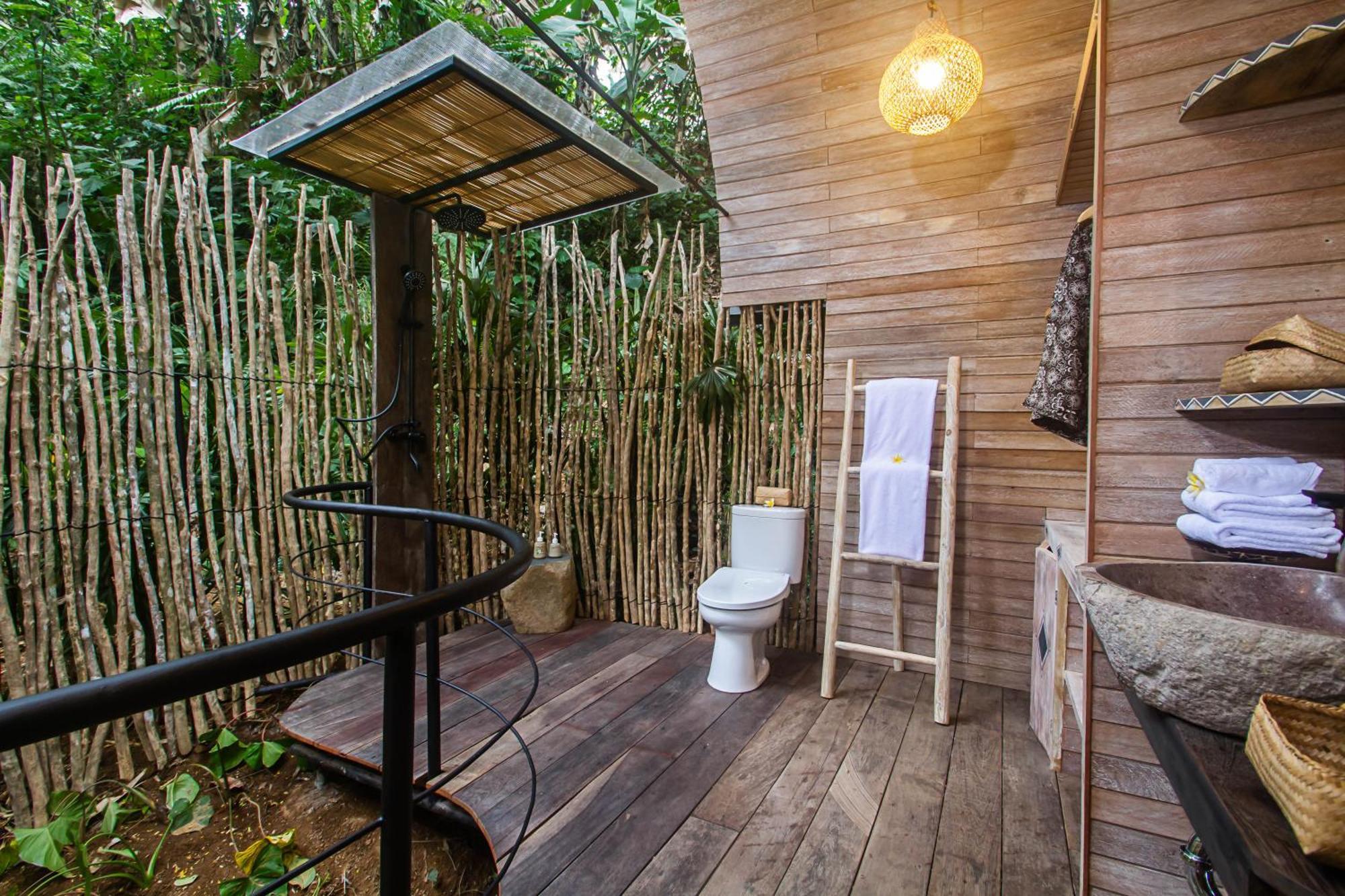 Sacred Beji By Pramana Villas Payangan