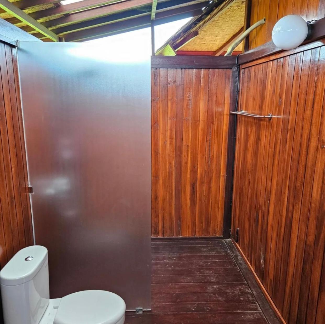 Guest house Cabe Bali Jasri