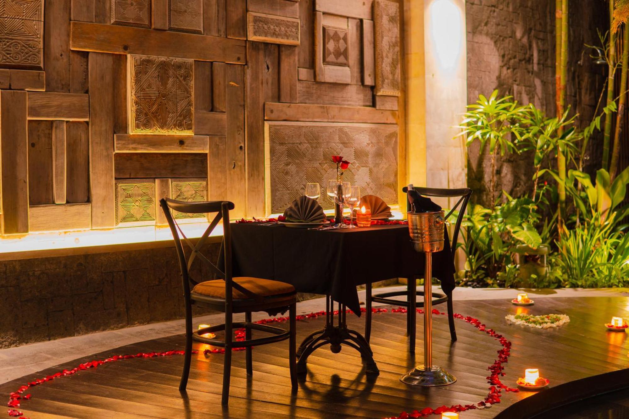 Akana Boutique 4* Sanur (Bali)