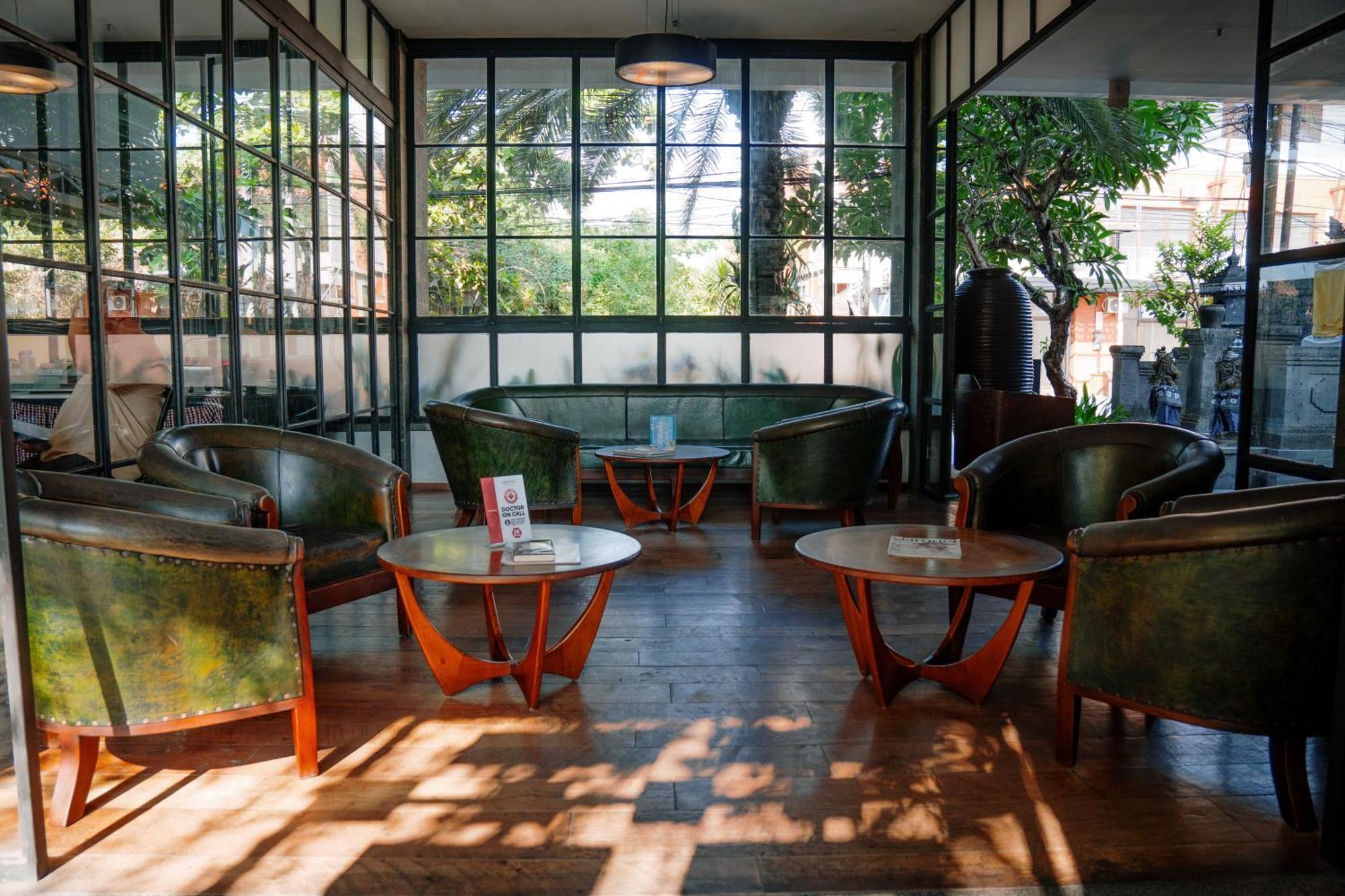 Hotel Akana Boutique Sanur (Bali)