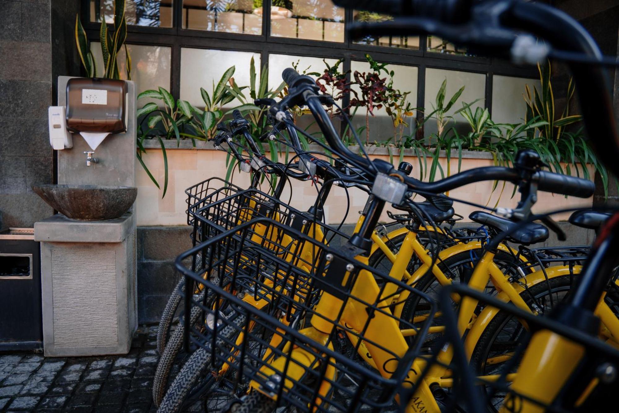 Hotel Akana Boutique Sanur (Bali)