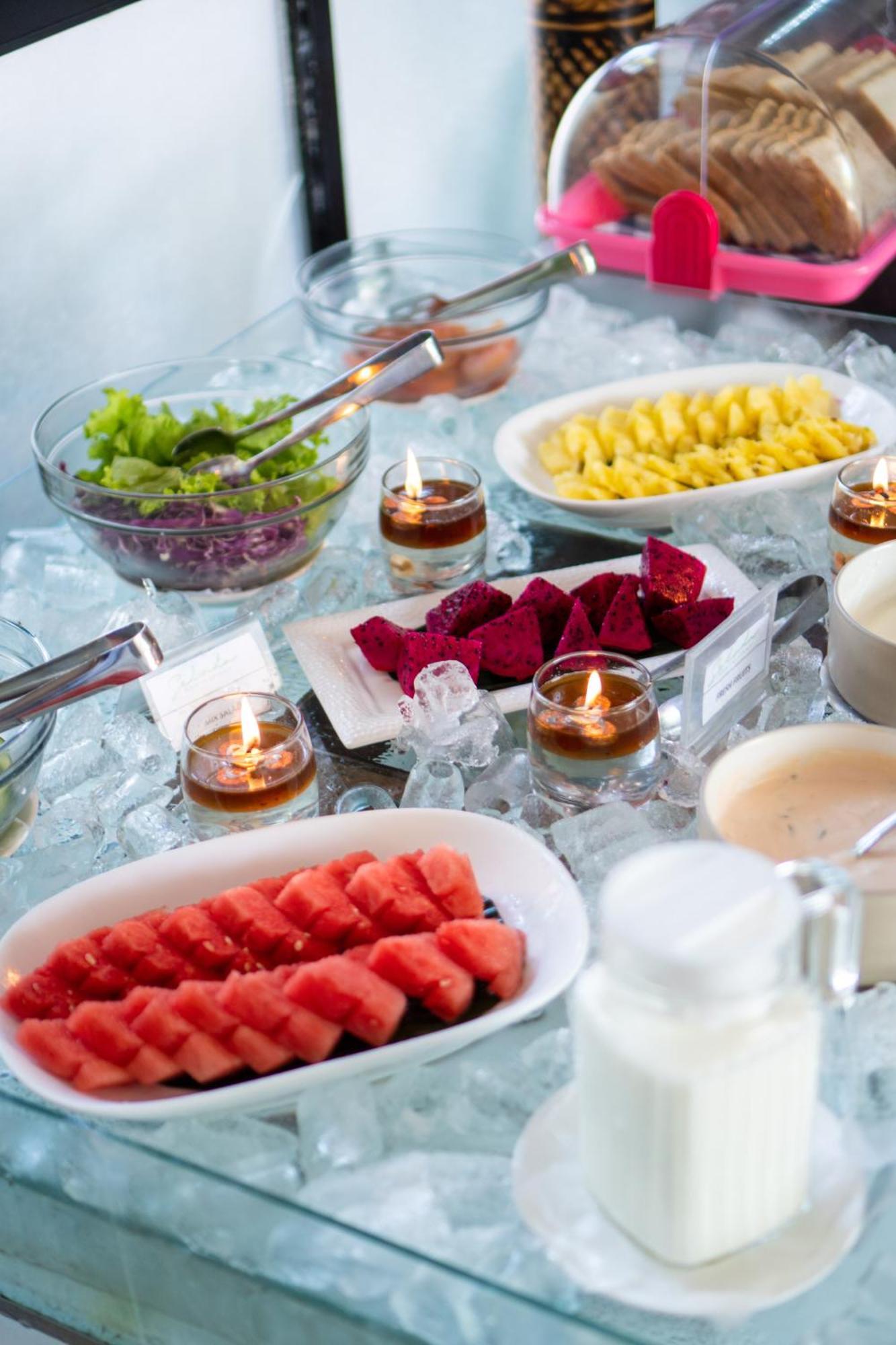 Hotel Akana Boutique